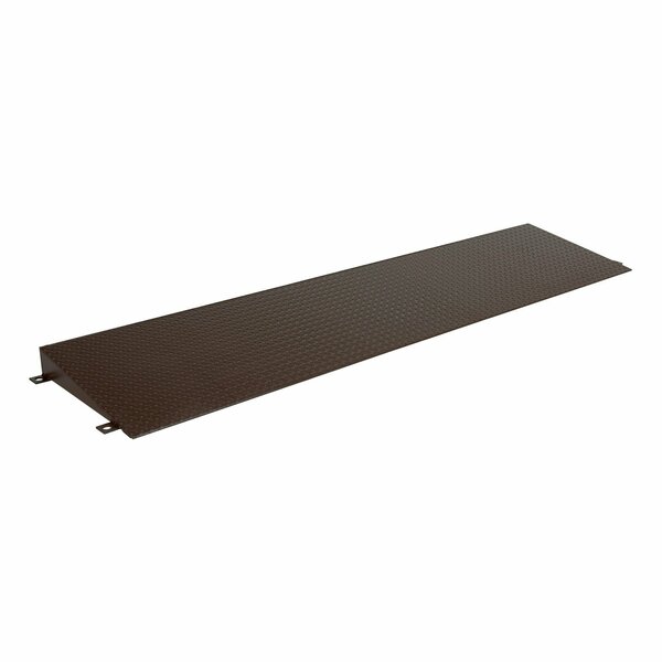 Vestil DOCKLEVELER APPROACH RAMP OPTION 94 X 24 RAMP-4